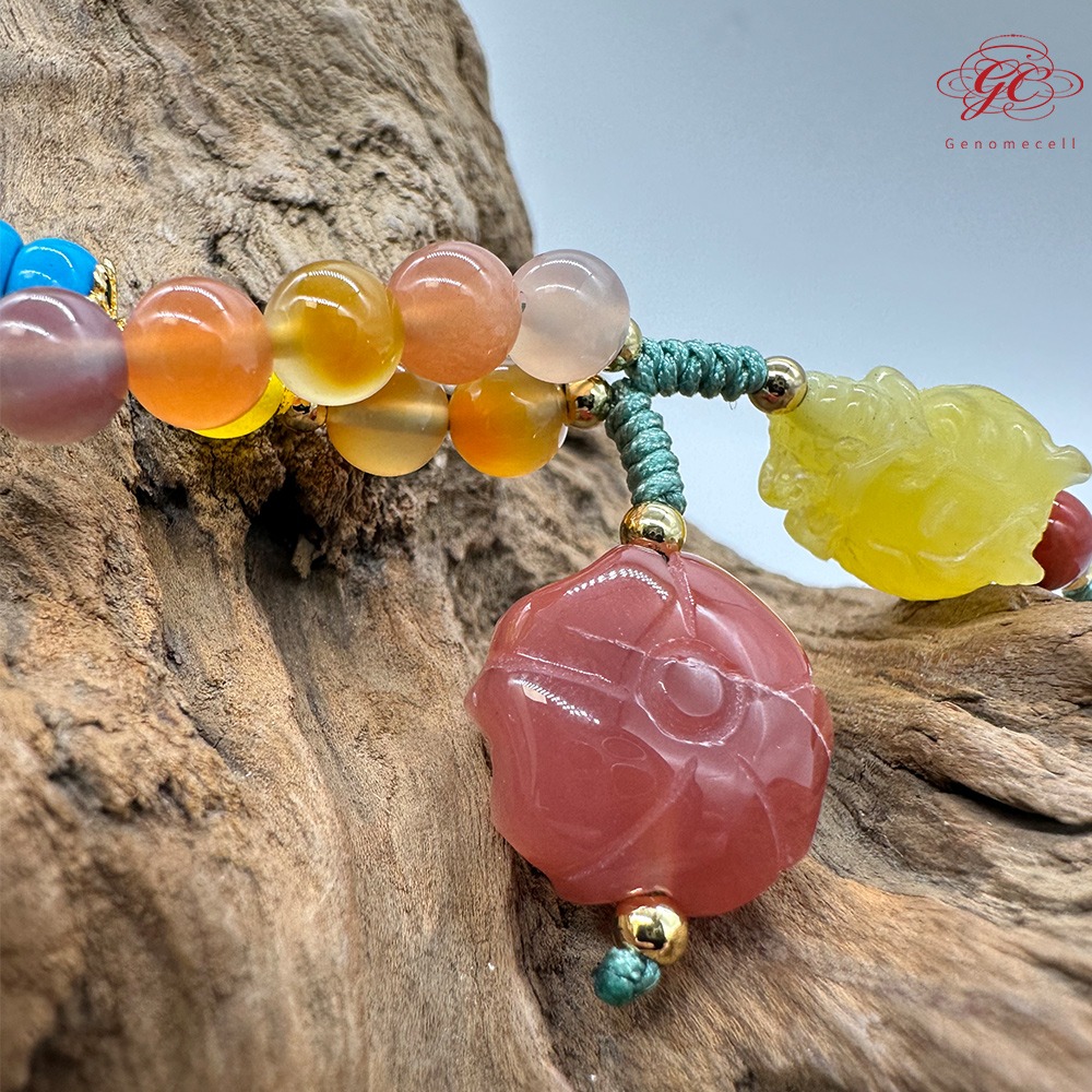 【肌容雪】鹽源玉吊墜 編號B186-細節圖4