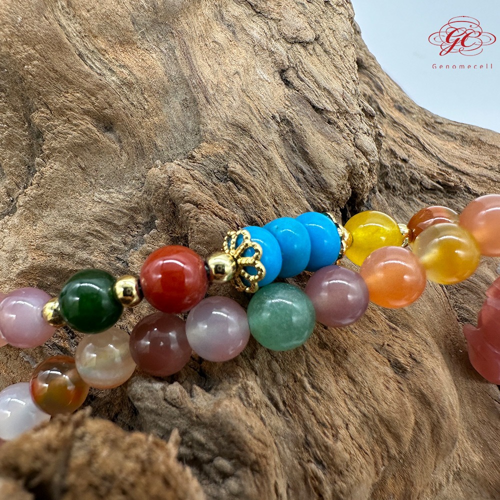 【肌容雪】鹽源玉吊墜 編號B186-細節圖7