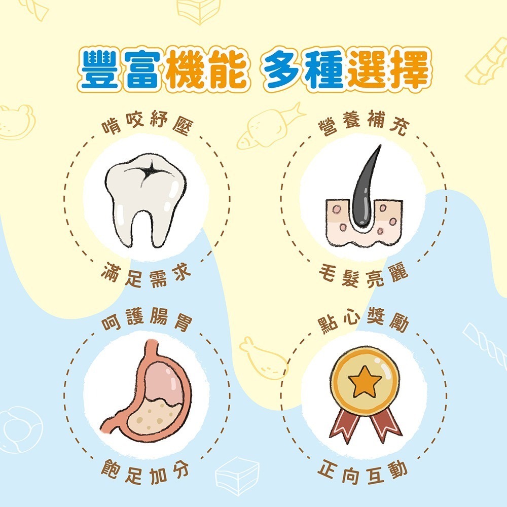 MIT台灣製造 狗零食寵物廚房 純手工製作 訓練獎勵 寵物點心-細節圖7