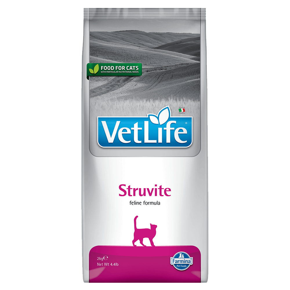 ❤️毛孩食堂❤️法米納Vet Life貓處方飼料 腸胃  泌尿道 腎臟/體控/血糖 水解蛋白-規格圖6