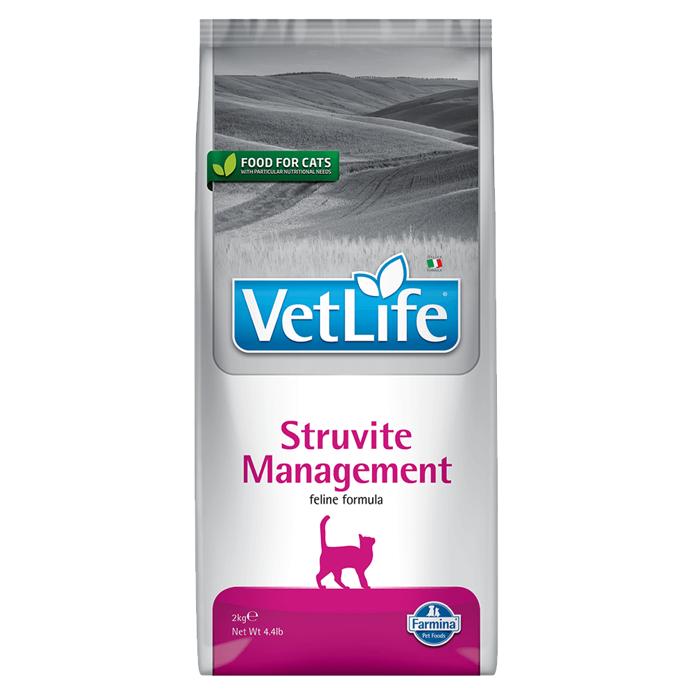 ❤️毛孩食堂❤️法米納Vet Life貓處方飼料 腸胃  泌尿道 腎臟/體控/血糖 水解蛋白-規格圖6