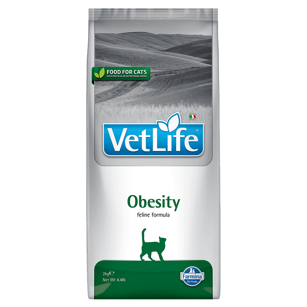 ❤️毛孩食堂❤️法米納Vet Life貓處方飼料 腸胃  泌尿道 腎臟/體控/血糖 水解蛋白-規格圖6