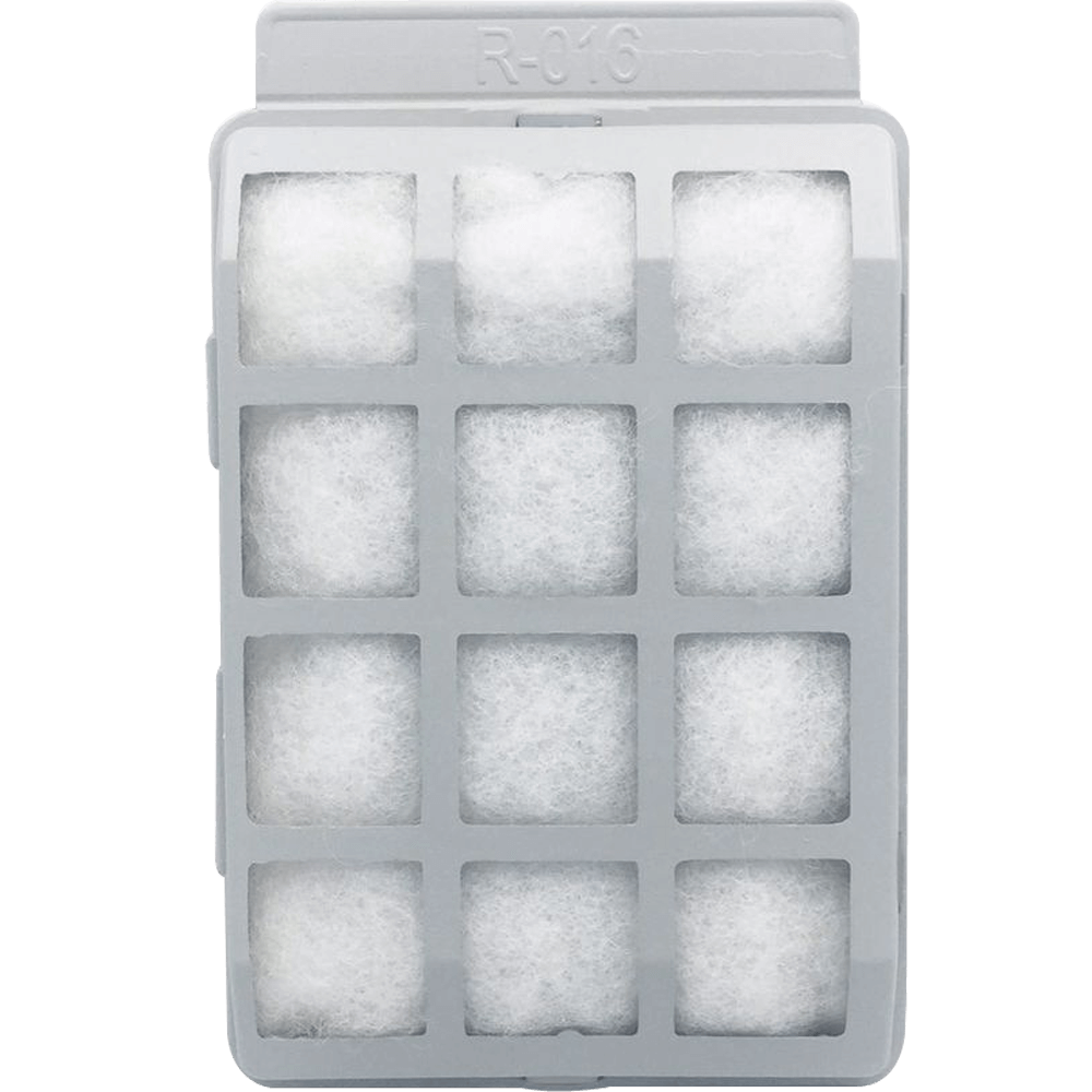 ❤️毛孩食堂❤️Dog&Cat H2O活性碳濾棉/濾芯 飲水機 飲水器(一盒3入) 犬用 貓用-細節圖3