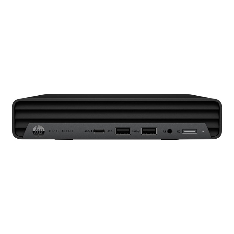 【3C91】HP/8R900PA/Pro Mini 400G9/i3-13100T/8G/1T SSD/W11P/333-細節圖2