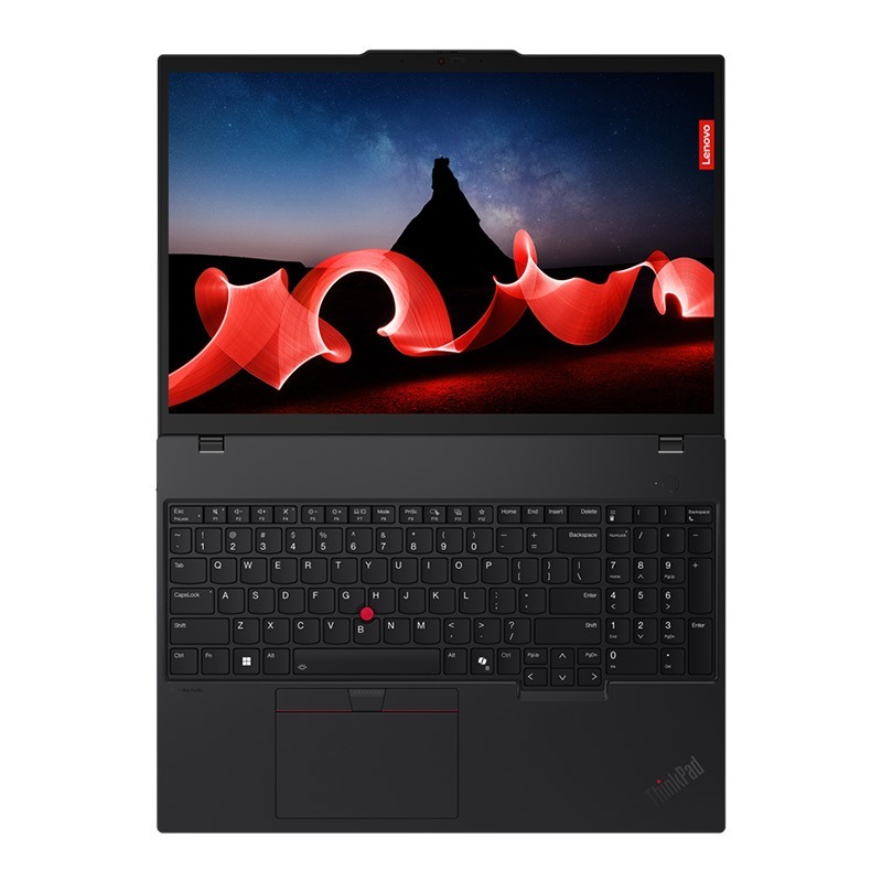 【3C91】Lenovo/21MNS00700/T16 Gen3/Ultra5-125H/16G/M2-1T/W11P-細節圖3