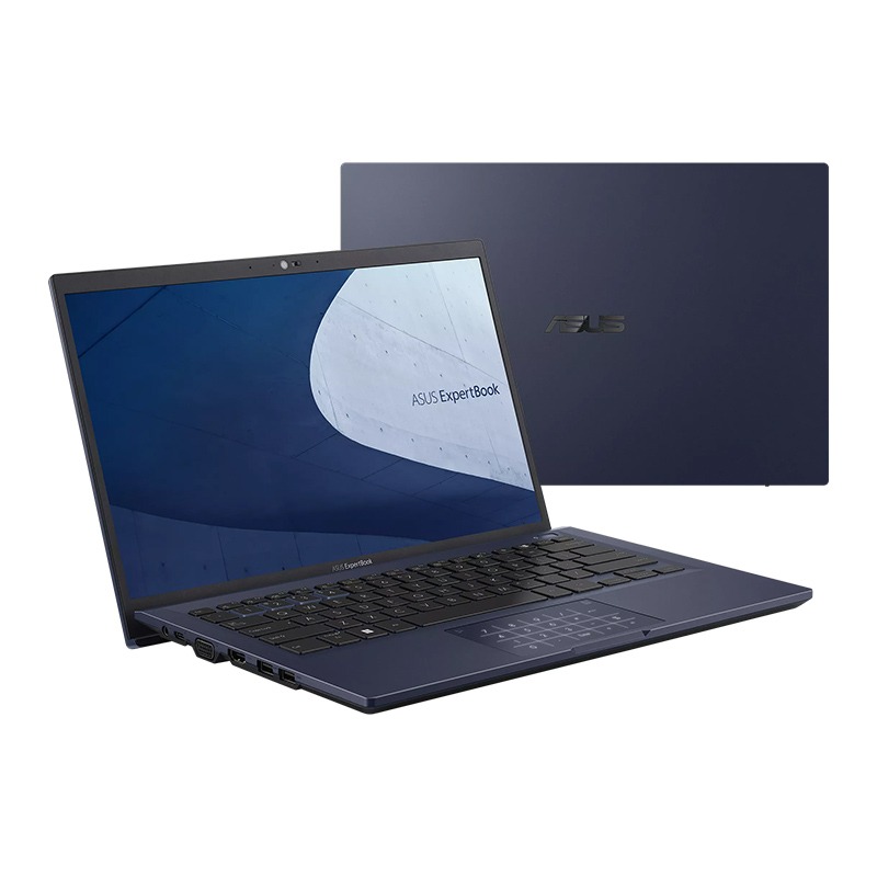 【3C91】ASUS/B1408CVA_T-0111A1355U/14/i7-1355U/16G/M2-512G-細節圖2