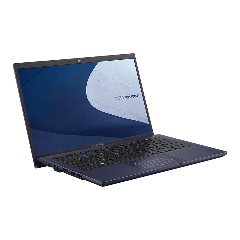 【3C91】ASUS/B1408CVA_T-0111A1355U/14/i7-1355U/16G/M2-512G-細節圖3