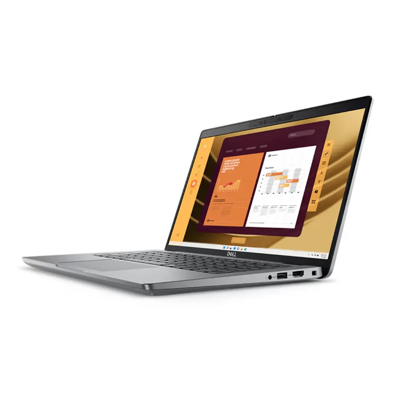 【3C91】Dell/Latitude 5450-U516G512G/14/U5-135U/16G/512G/W11P-細節圖2