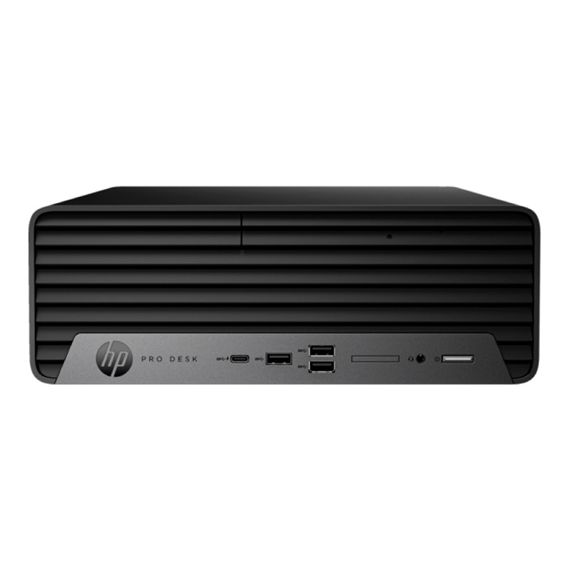 【3C91】HP/A3TA9PA/400G9SFF/i3-14100/8G/M2-1T/W11P/3Y-細節圖2