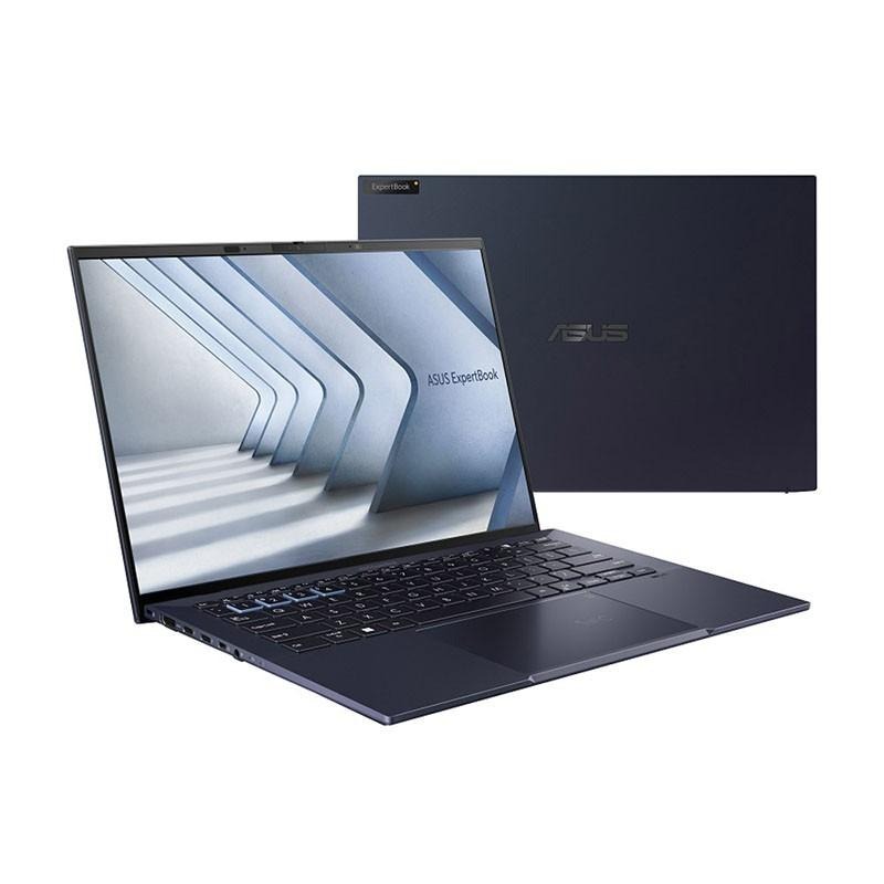 【3C91】ASUS/B9403CVAR-1791A150/14/i7-1355U/16G/1T SSD/W11P/3Y-細節圖2