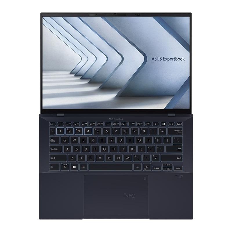 【3C91】ASUS/B9403CVAR-1791A150U/7-150U/32G/1TSSD/W11P/3Y-細節圖4