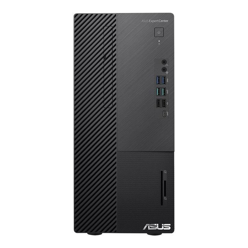 【3C91】ASUS/M700ME-313100004X/I3-13100/8G/M2-512G+1T/W11P/3Y-細節圖2