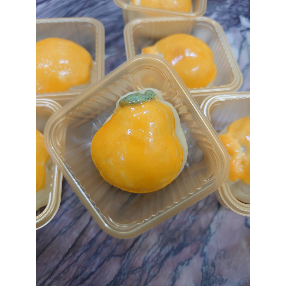 中秋預購 新上市 香檸柚子酥 9入-細節圖2