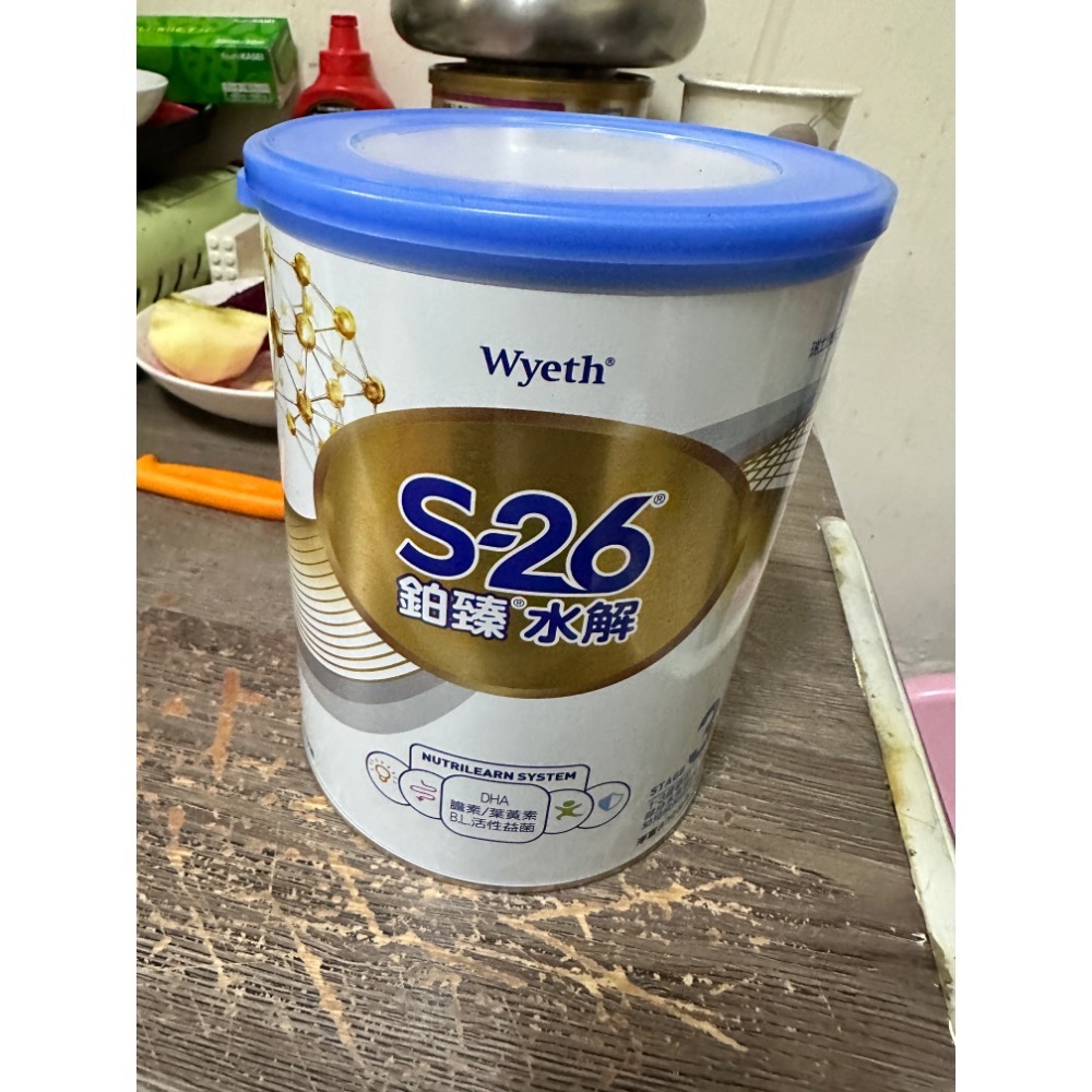奶粉一罐s26水解20250904-細節圖2