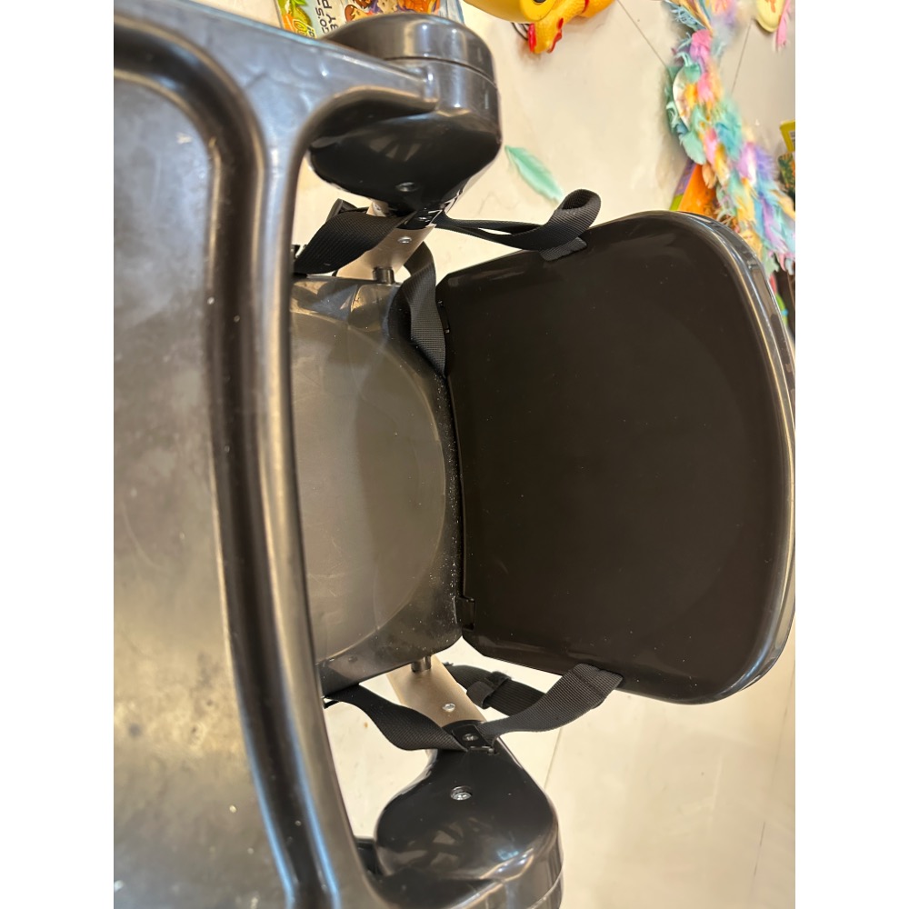 二手 Apramo 兒童餐椅-細節圖3
