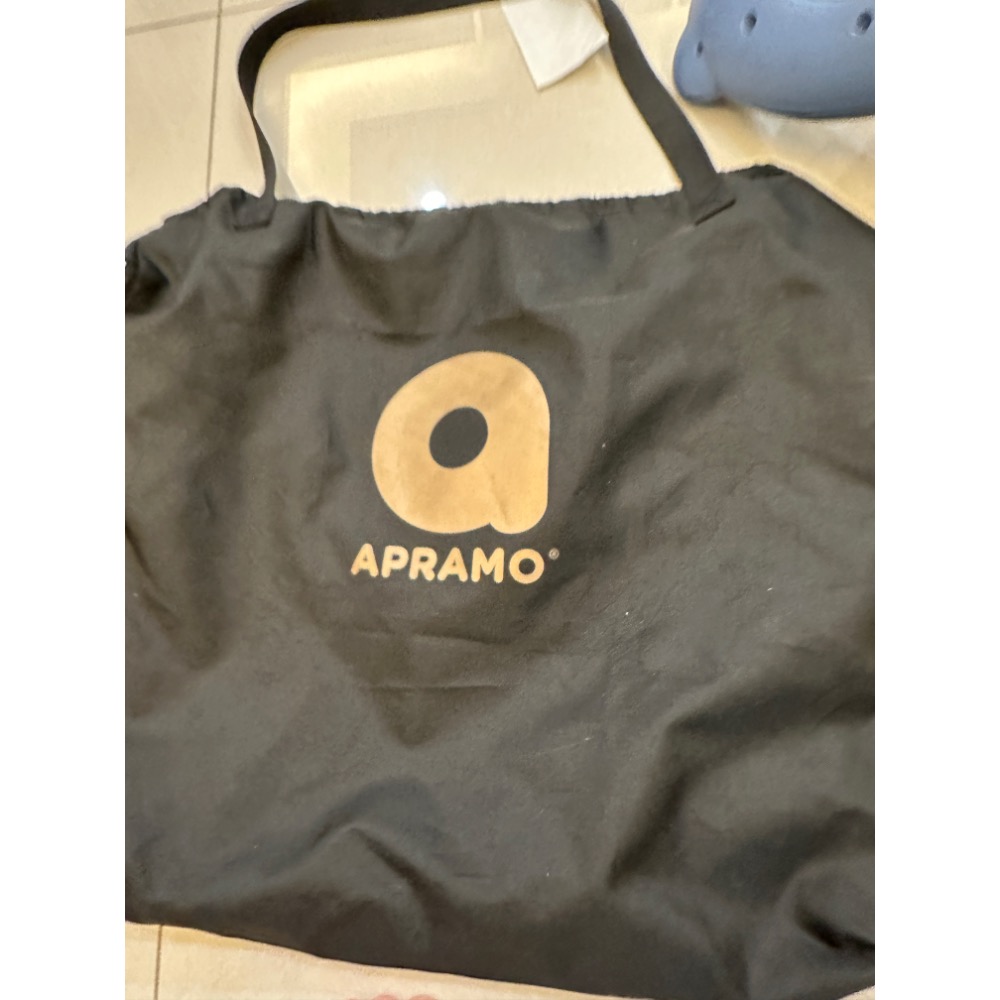 二手 Apramo 兒童餐椅-細節圖4