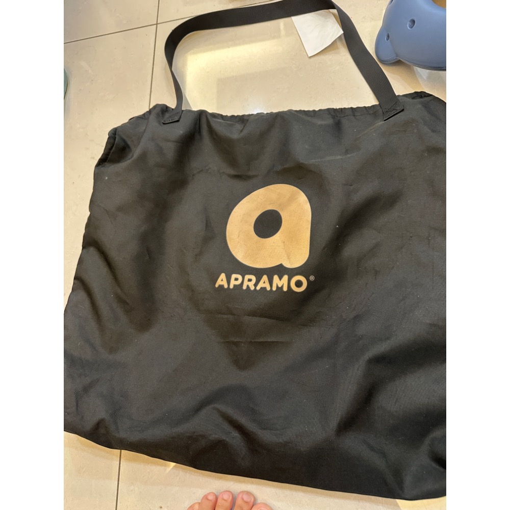 二手 Apramo 兒童餐椅-細節圖5