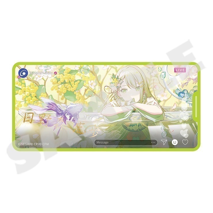 代購日本🇯🇵世界計畫 feat.初音未來 vol.3 C（全42種+21種）貼紙1盒（11包）抱盒-細節圖7