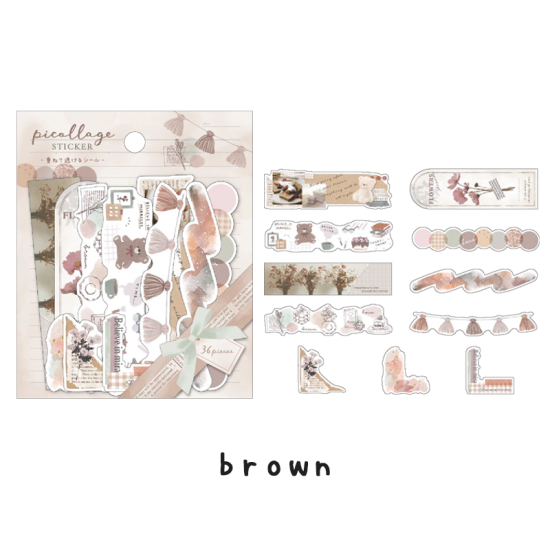 8)116410 brown