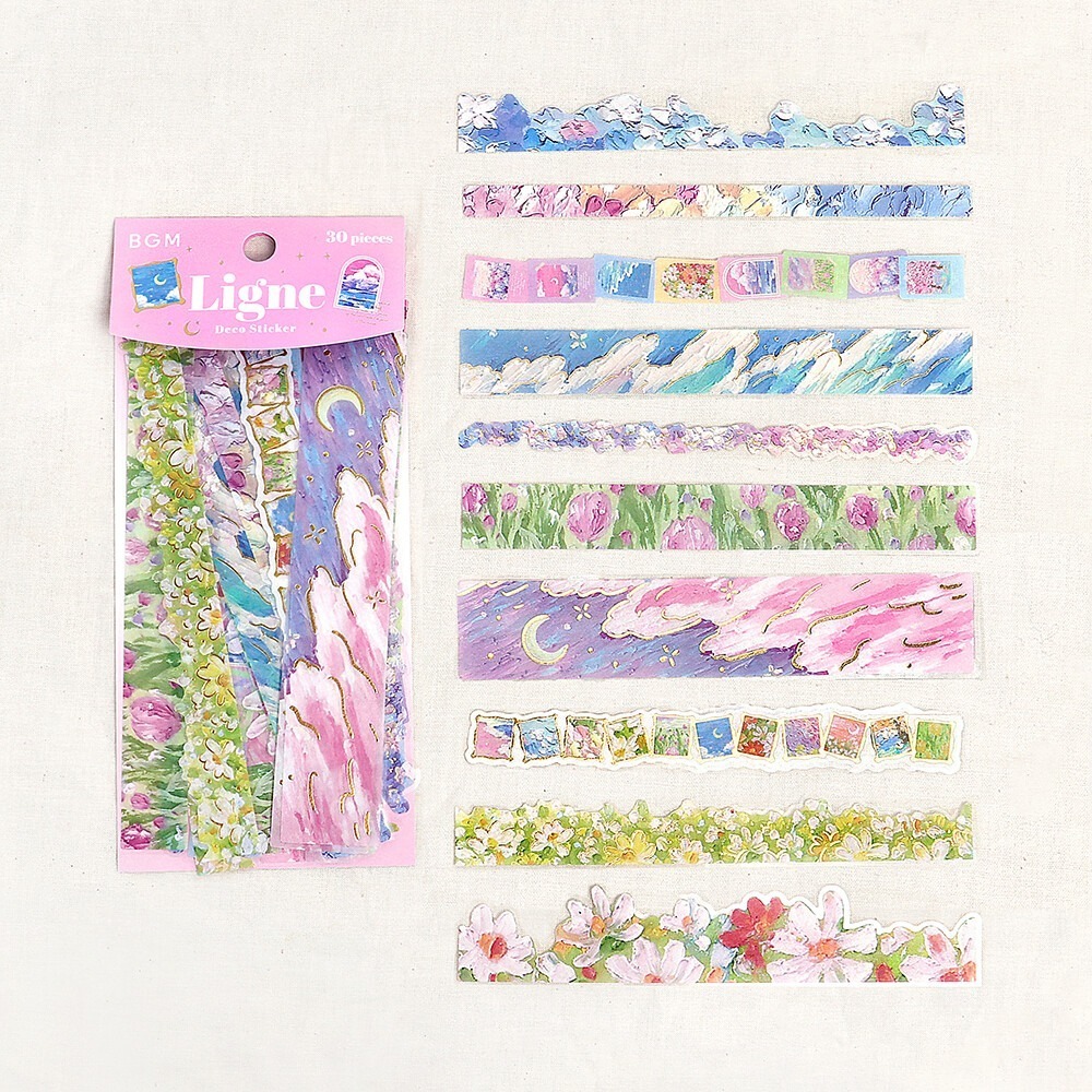 6)BS-XLS016-油彩畫