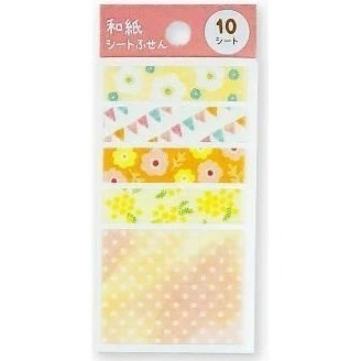 *激動小鹿*<現貨>日本 Pine book 貼紙 裝飾貼紙 可書寫標籤貼紙 每包十張 便利貼貼紙-規格圖4