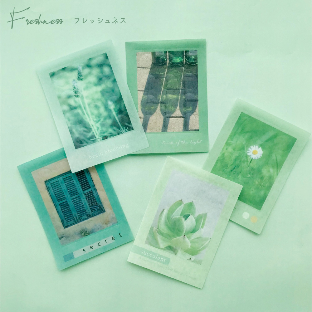 *激動小鹿*<現貨>日本 hapila 3 way 多用途 貼紙包 拼貼貼紙包 第二彈 新色 日本進口-細節圖4