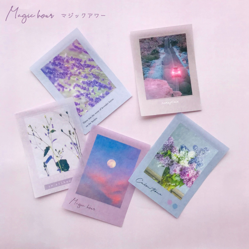 *激動小鹿*<現貨>日本 hapila 3 way 多用途 貼紙包 拼貼貼紙包 第二彈 新色 日本進口-細節圖5