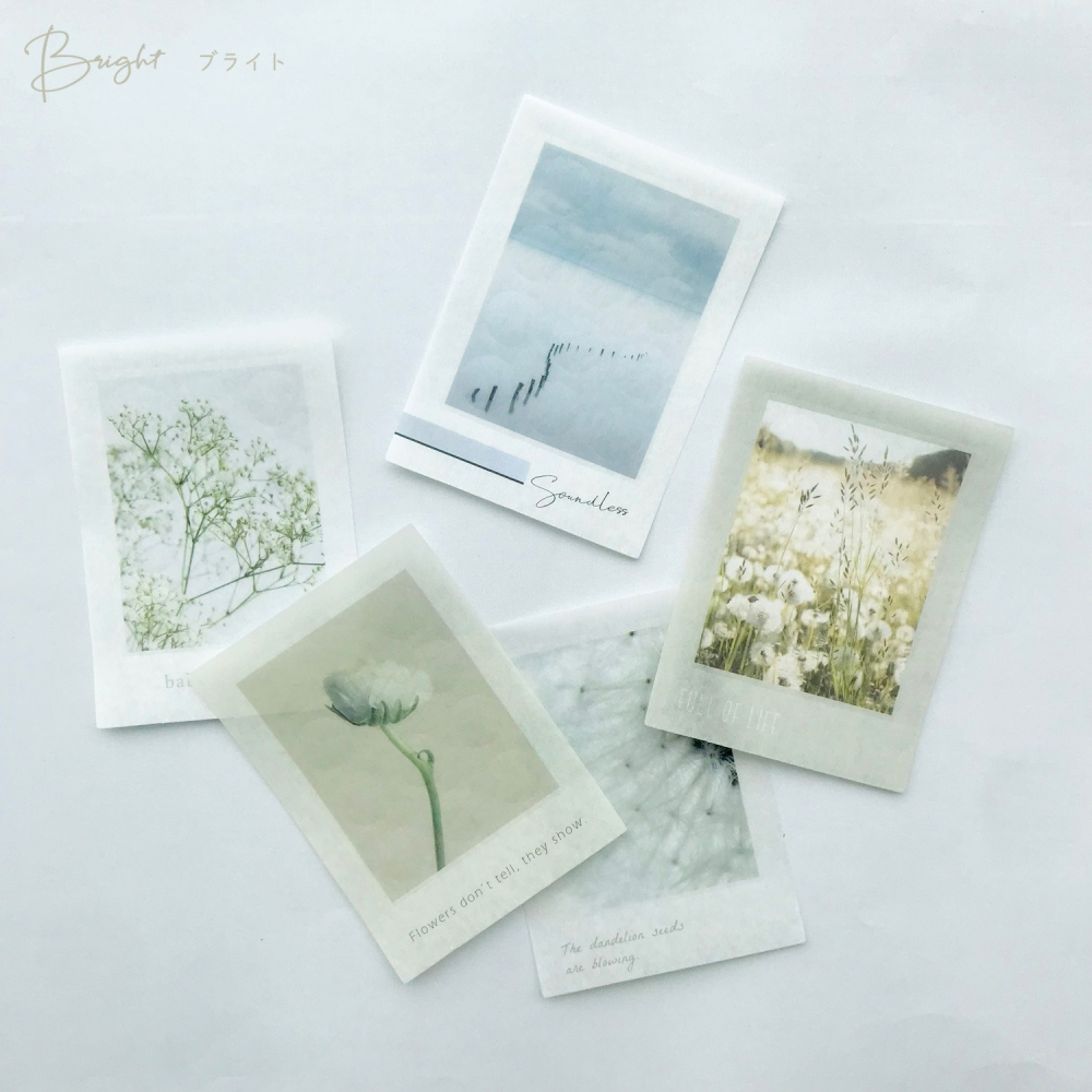 *激動小鹿*<現貨>日本 hapila 3 way 多用途 貼紙包 拼貼貼紙包 第二彈 新色 日本進口-細節圖6