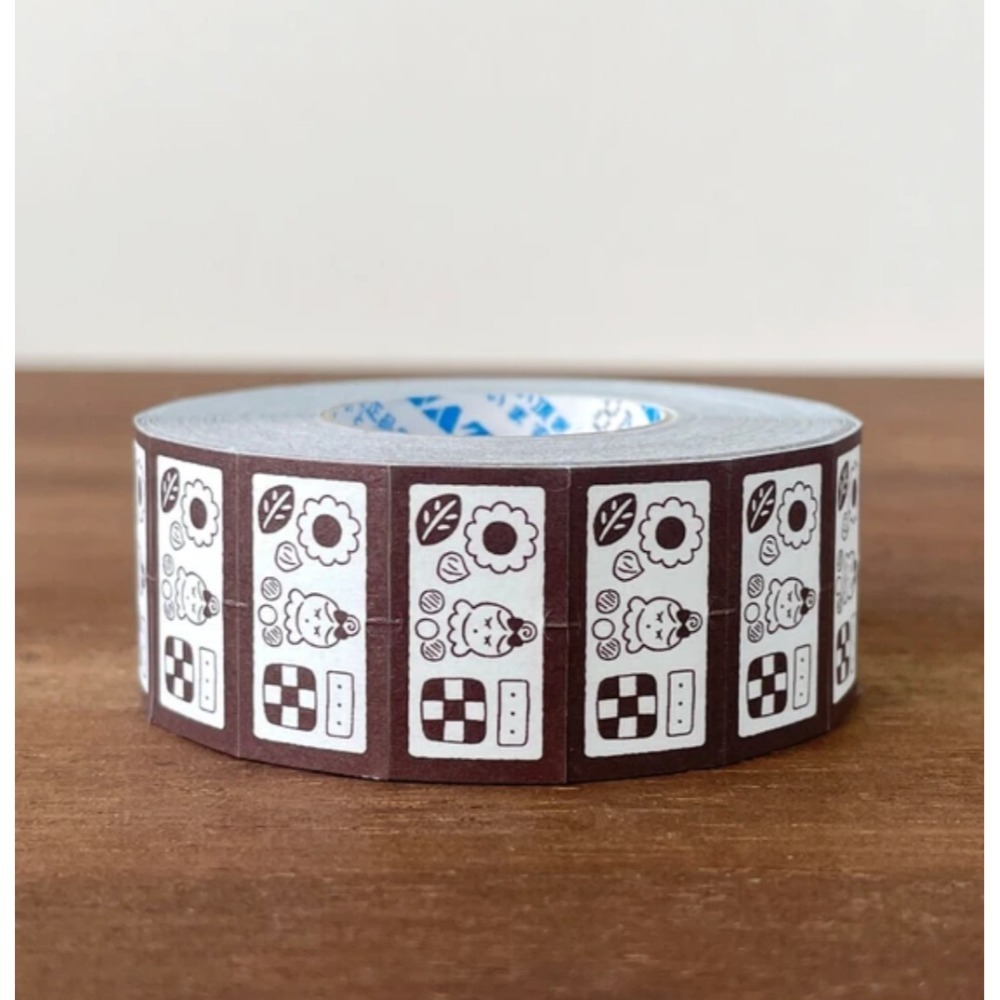 4)ls-022 女孩餅乾 分裝