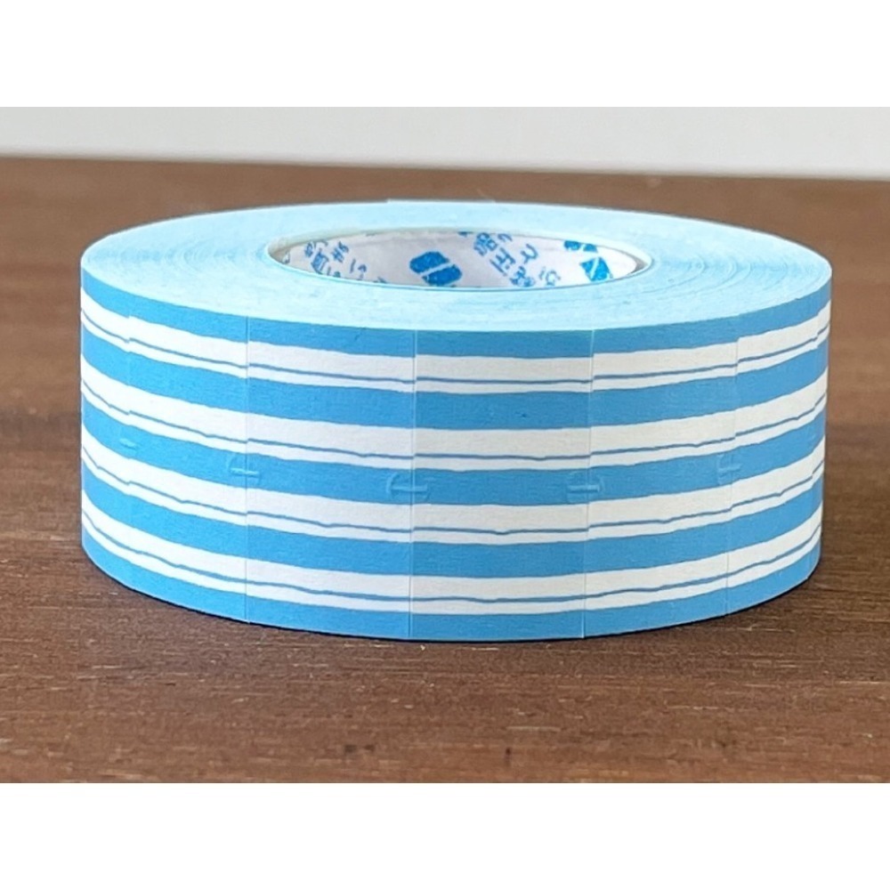 5)藍色條紋 ls-030R