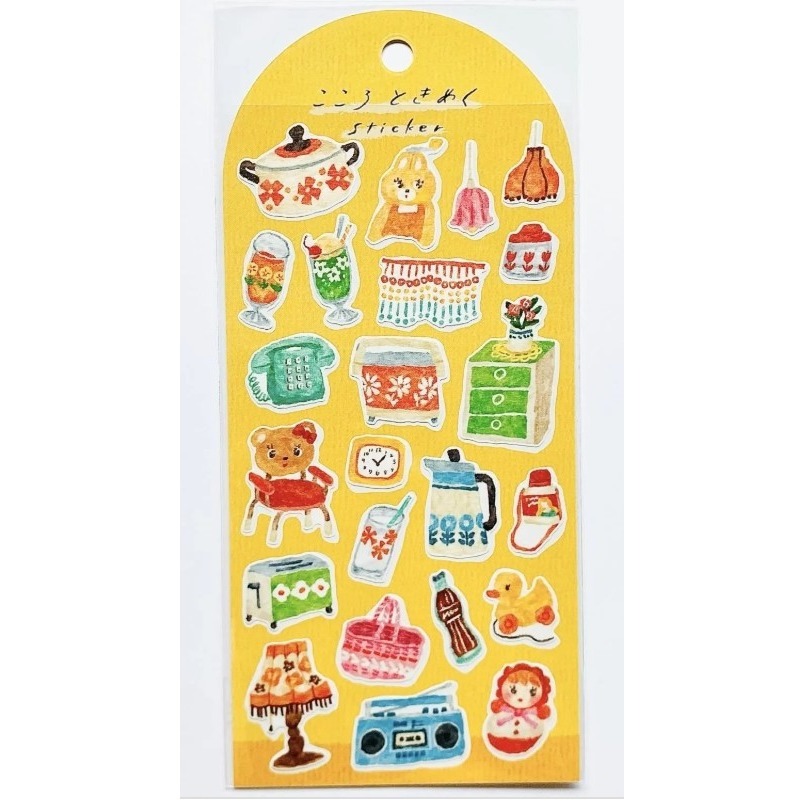 5)82508 復古流行