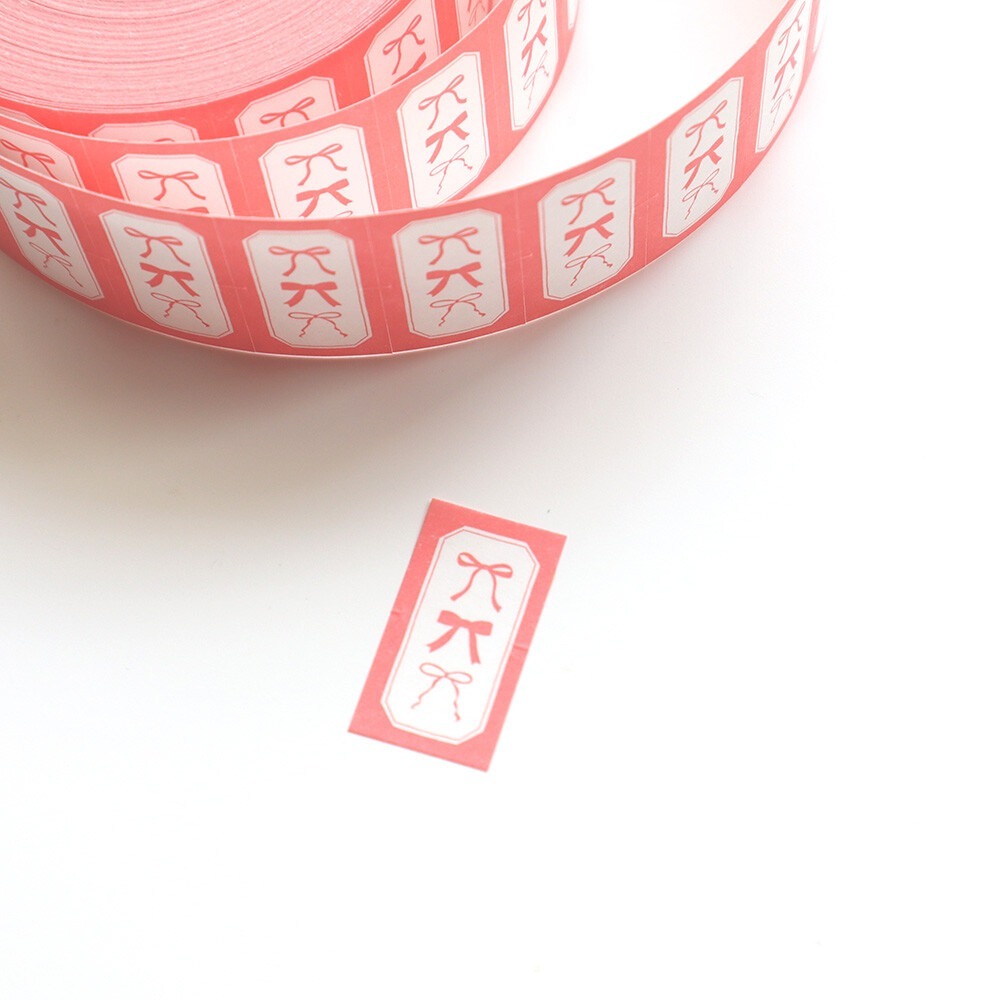 *激動小鹿*<現貨>日本 Forme. 原創設計的標籤貼紙 多款式第二彈 限量新品 分裝賣場 2025新品-規格圖9