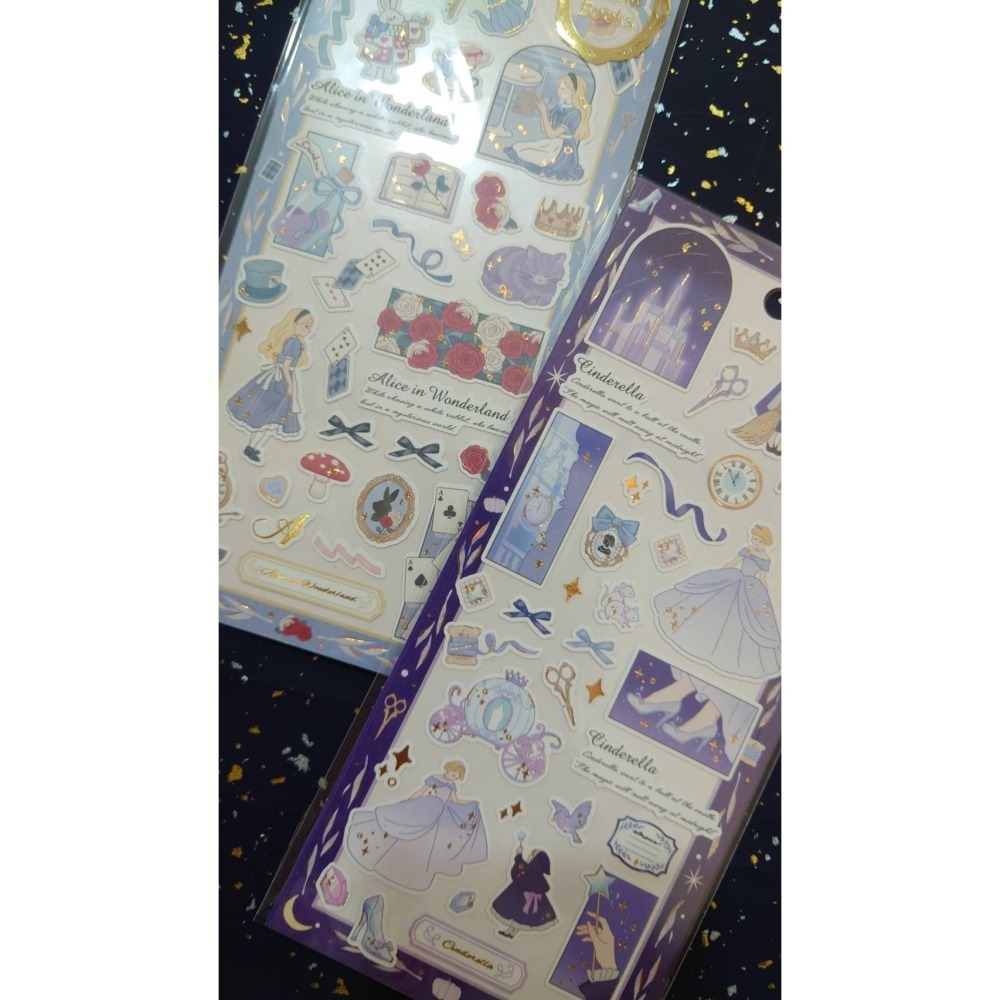 *激動小鹿*日本 Q-LiA 貼紙 Mellow Books貼紙 日本進口貼紙 Q-LIA 2025年新品-細節圖2