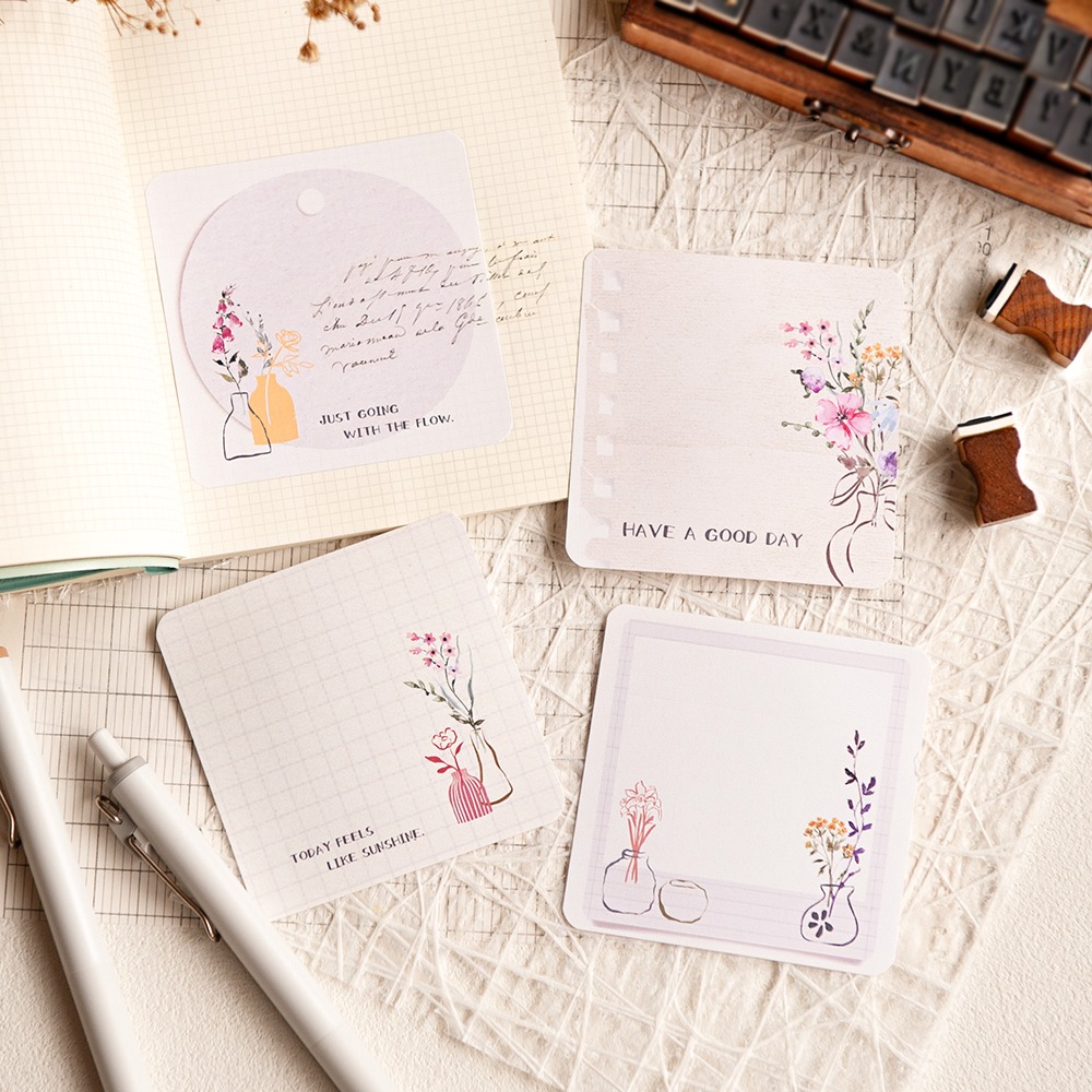 *激動小鹿* MU 紙箋貼 可書寫 memo Joe Papper Sticker 2026年第一季新品 便箋貼紙-細節圖5