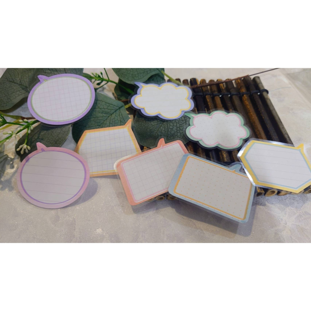 *激動小鹿*<現貨>日本 amifa 貼紙 163032  可書寫貼紙 貼紙包 2026年新品-細節圖4