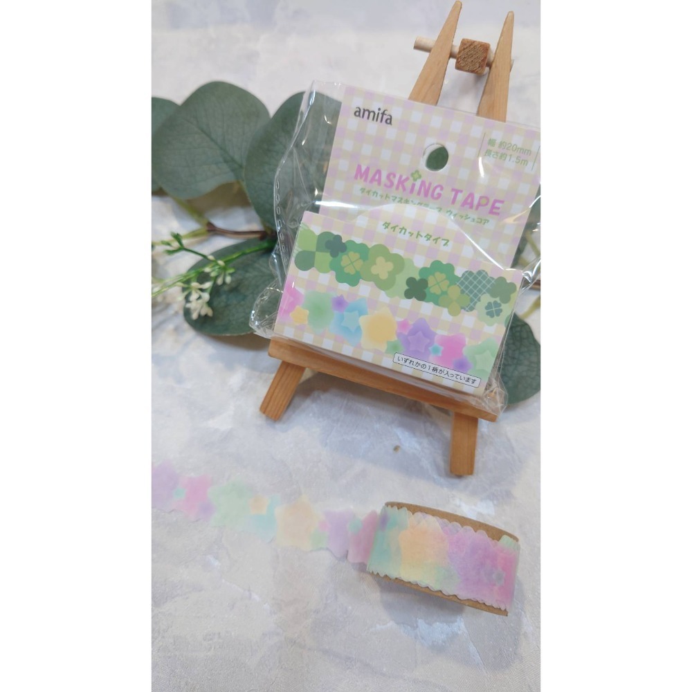 5)162769B 幸運核心 B.星星