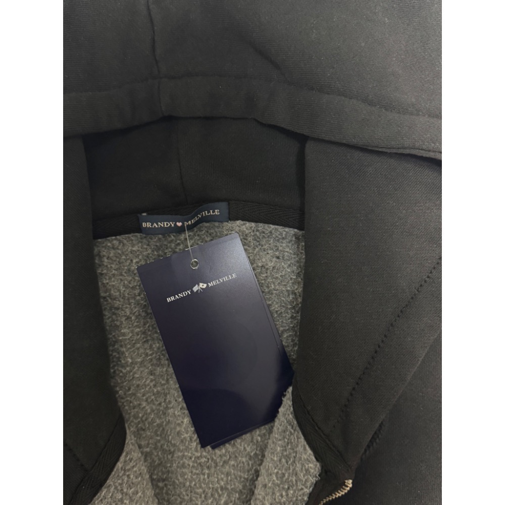 BM連帽外套-細節圖2