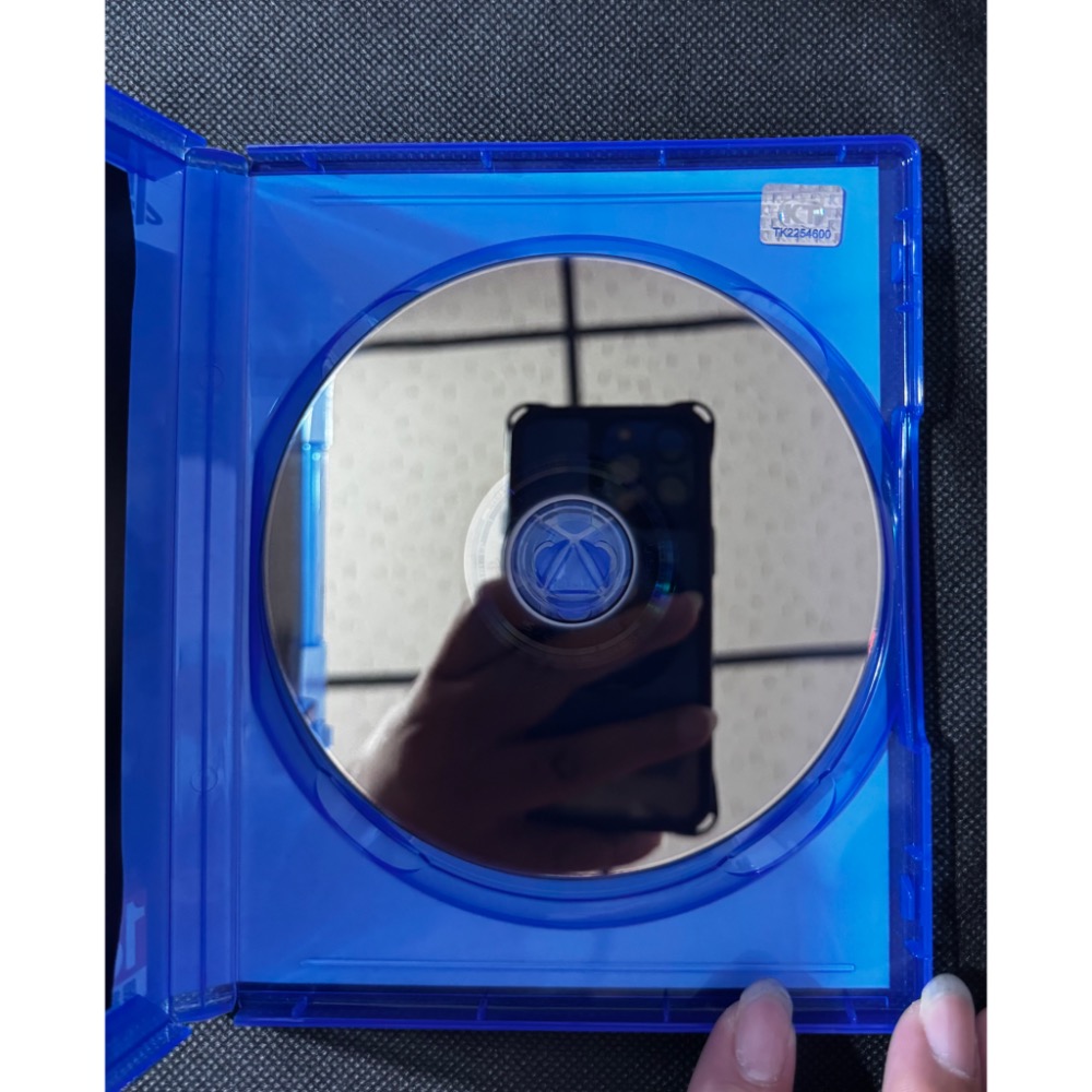 🕹️【祥祥NS/PS電玩】PS5 仁王3 中文版-細節圖4