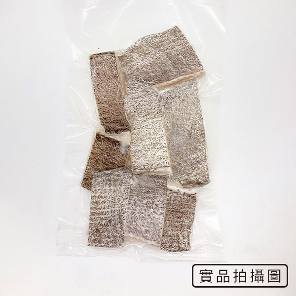 寶寶雪鰈菲力250G/包【南洄生鮮】-細節圖5