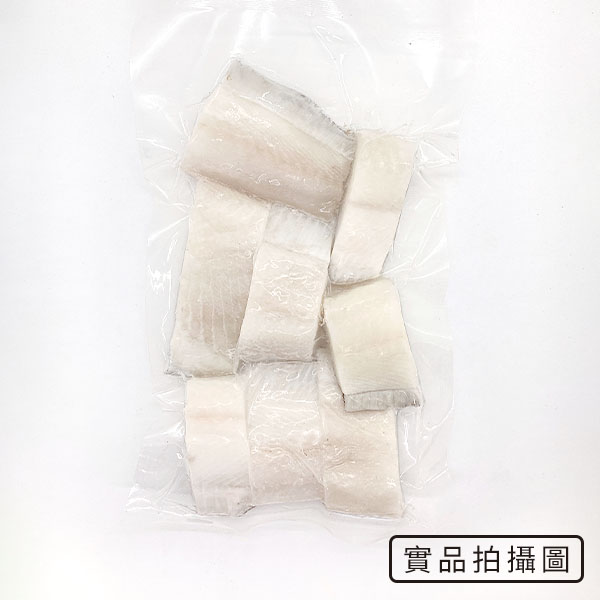 寶寶雪鰈菲力250G/包【南洄生鮮】-細節圖6