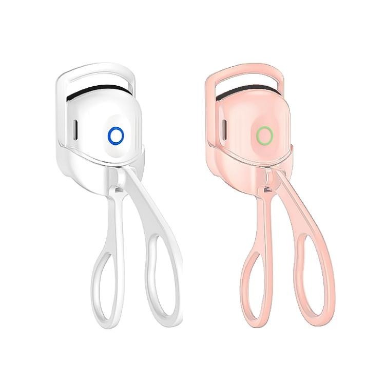 電燙睫毛夾 燙睫毛 睫毛【小麥購物】 美妝工具 睫毛夾 眼妝 睫毛 美妝 電熱睫毛夾 加熱睫毛夾【G066】-細節圖2