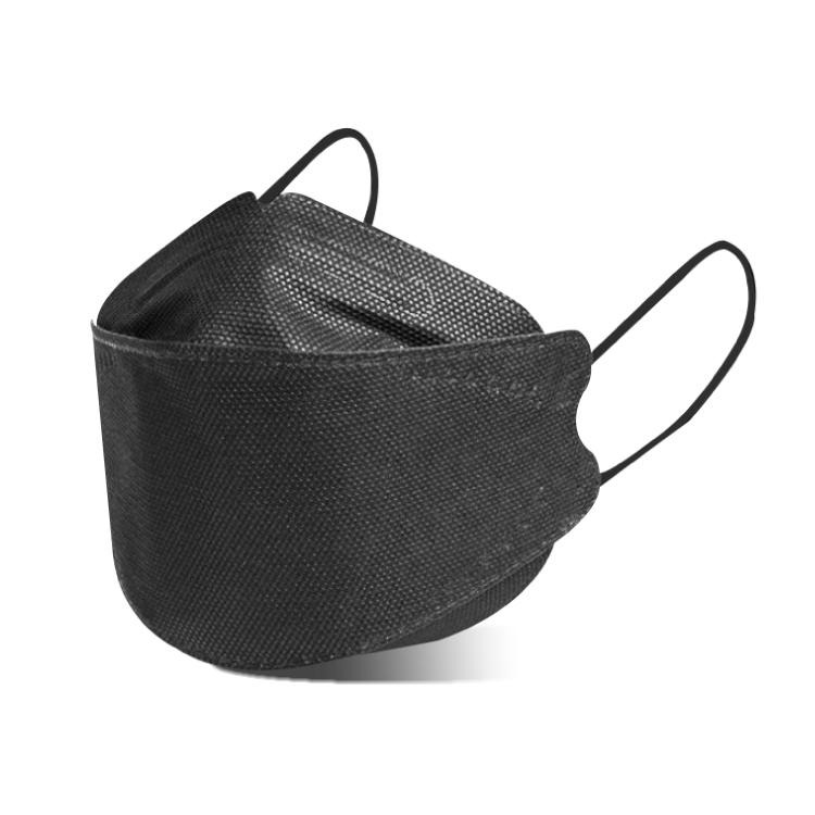 4D防塵口罩 10入 一次性 口罩 全彩口罩 防塵口罩【小麥購物】 拋棄式口罩 拋棄口罩 進口口罩【Y517】-細節圖2