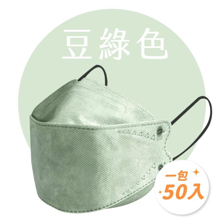 4D防塵口罩 10入 一次性 口罩 全彩口罩 防塵口罩【小麥購物】 拋棄式口罩 拋棄口罩 進口口罩【Y517】-細節圖6