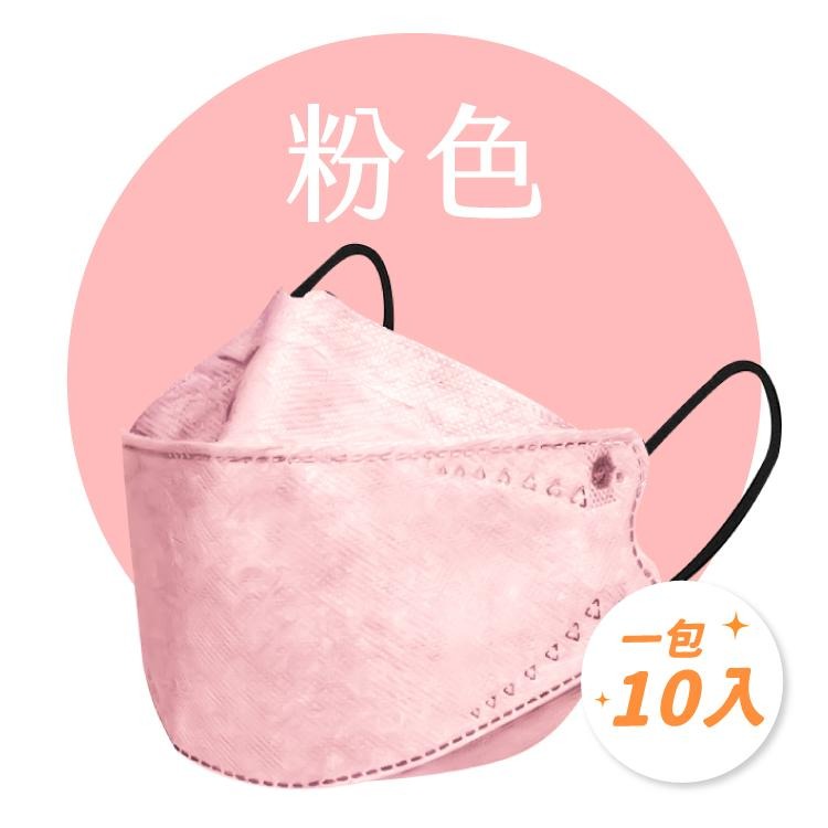 4D防塵口罩 10入 一次性 口罩 全彩口罩 防塵口罩【小麥購物】 拋棄式口罩 拋棄口罩 進口口罩【Y517】-細節圖7