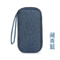 3C 配件收納包 收納包 線材收納包【小麥購物】收納 置物 充電線收納包 旅行收納包 包包 【Y851】-規格圖8