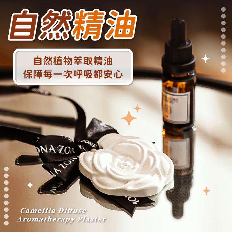 香薰擴香石 香氛 擴香 擴香石 芳香石【小麥購物】 香薰蠟片 精油礦香 香氛片 車用 【Y310】-細節圖4