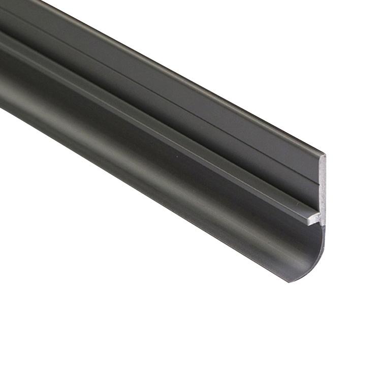 密封條 門窗 防蟲 門窗密封條 門擋 門底密封貼【小麥購物】橡膠密封條 窗戶隔音條 防塵膠條 【Y189】-細節圖2