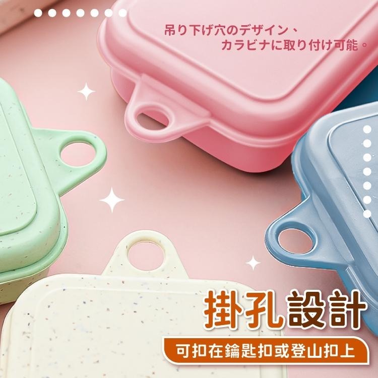 折疊餐具組 刀叉 湯匙 叉子【小麥購物】 環保筷 餐具組 環保餐具 折疊餐具 旅行 便攜 廚房 餐廚【G520】-細節圖7