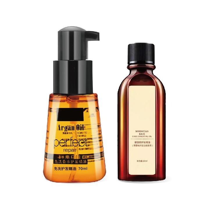 香水護髮精油 護髮素 護髮膜 髮油【小麥購物】 髮膜 頭髮保養 修復髮膜 潤髮乳 護髮精華 護髮【S169】-細節圖2