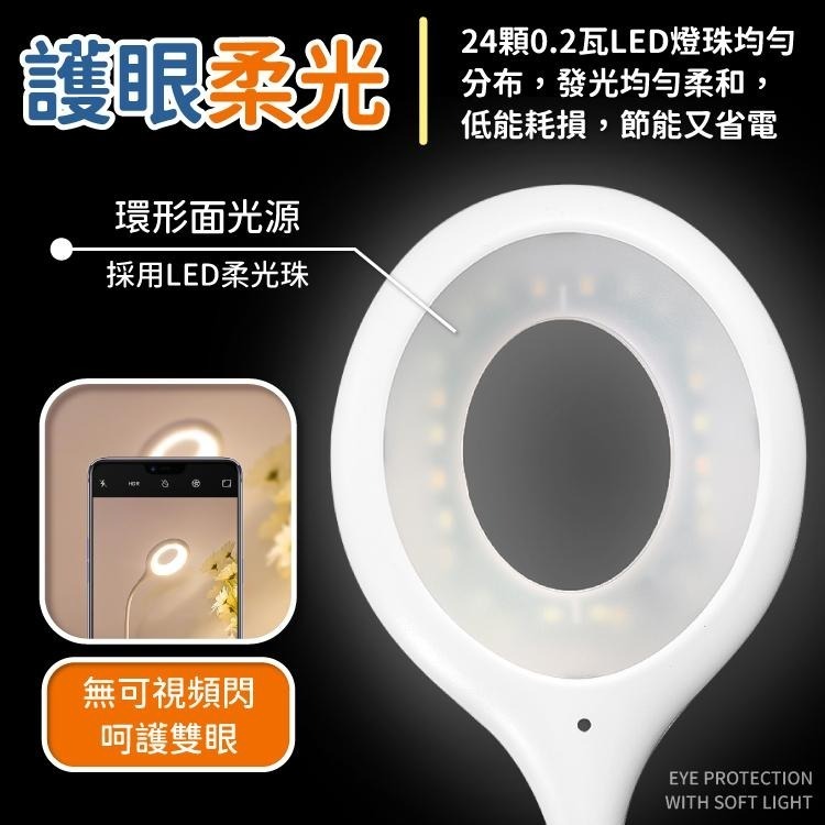 LED聲控小夜燈 感應燈 語音燈 【小麥購物】 夜燈 電燈 燈  USB燈 檯燈 智能 夜燈 【Y858】-細節圖8